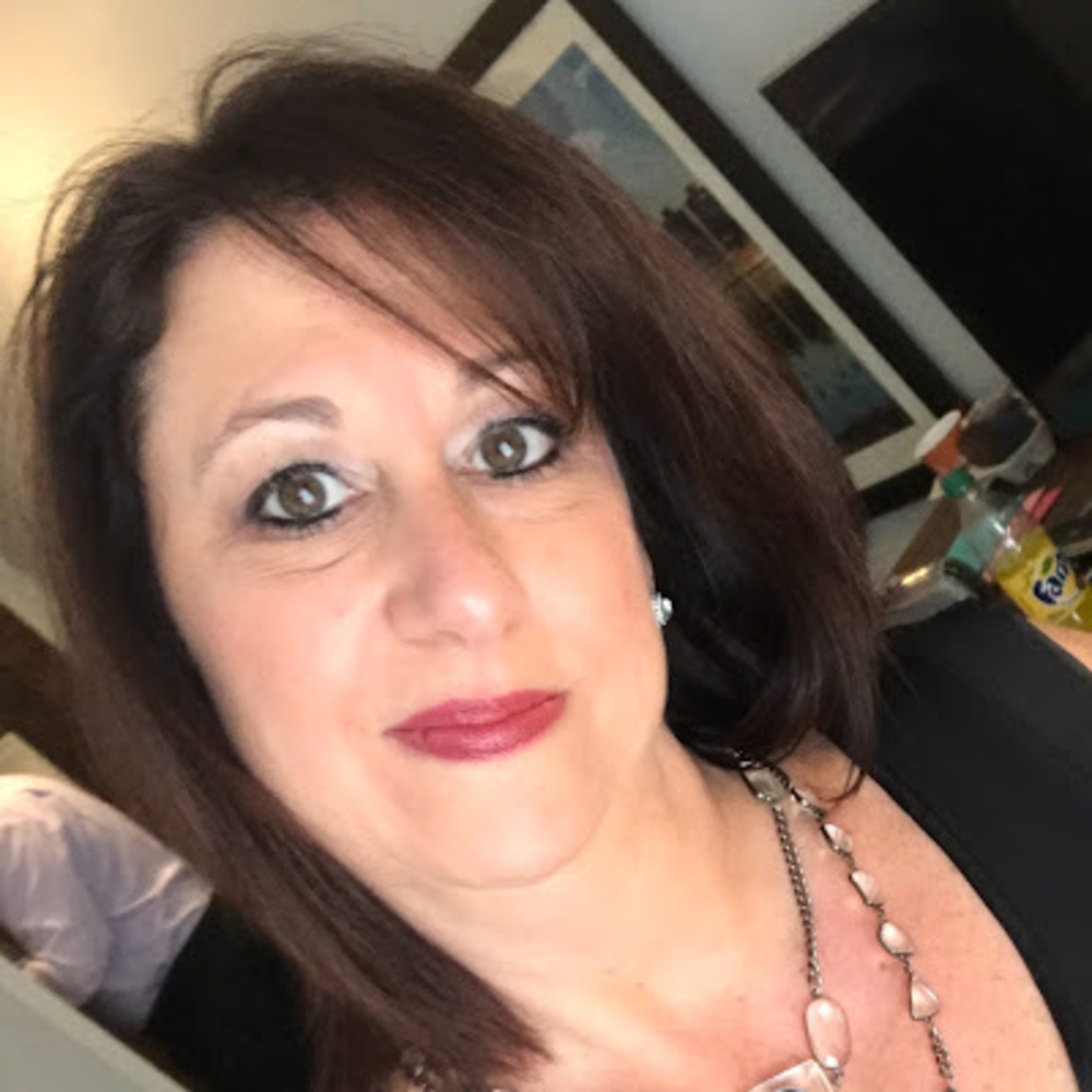 Meet your Posher, Nancy
